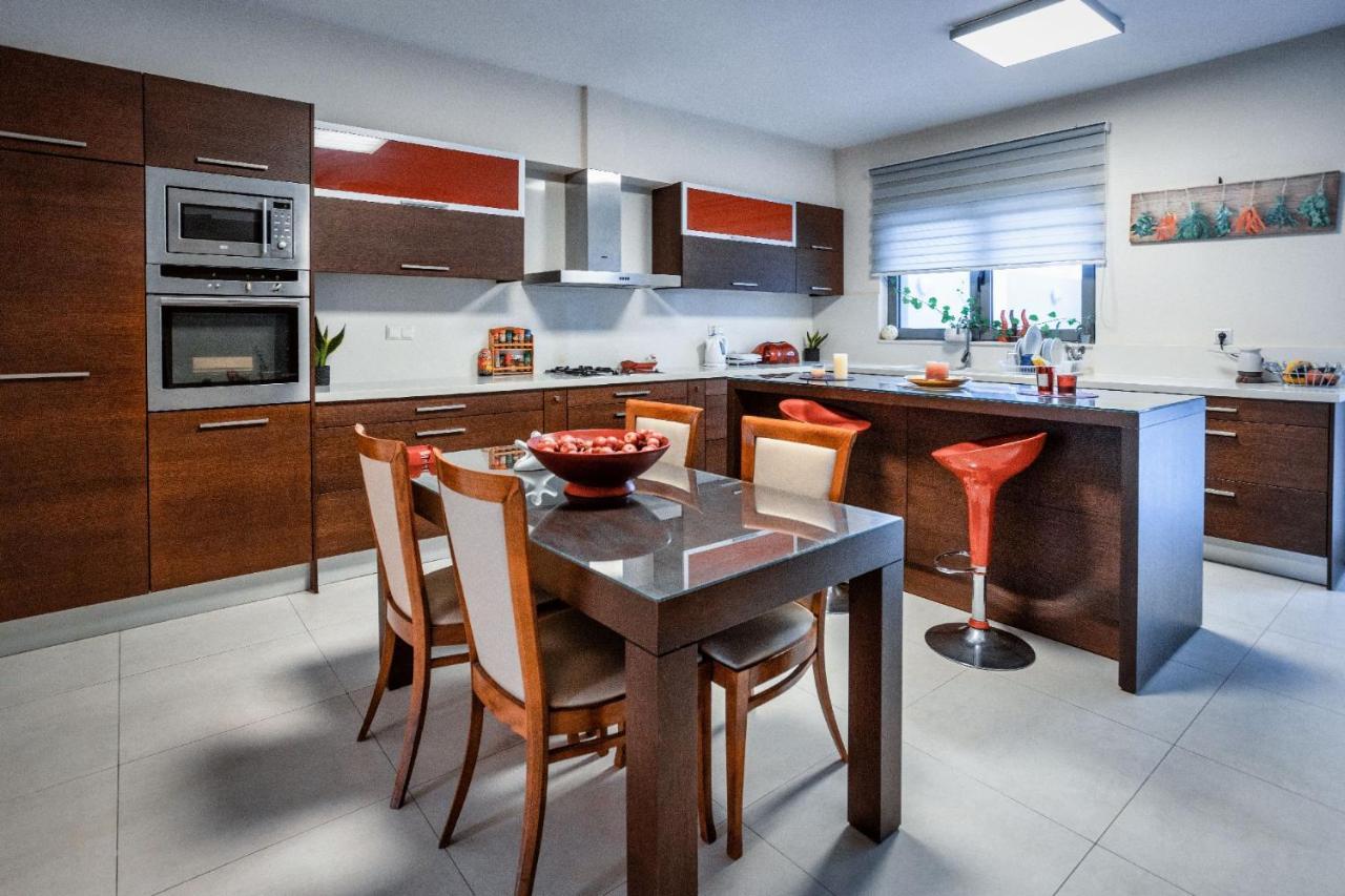 Vila Luxury Hestia Grey With Private Pool