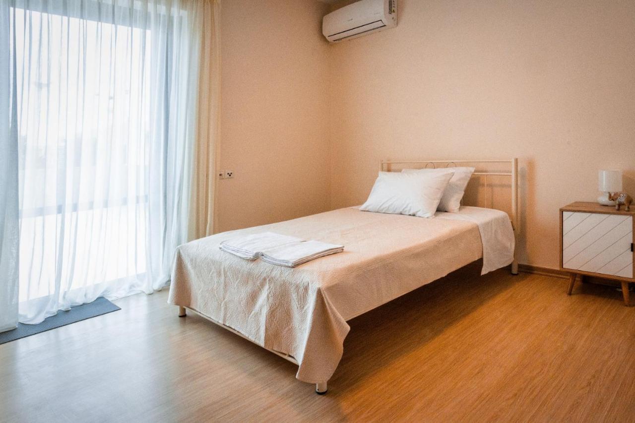 Luxury Hestia Grey With Private Pool Vila