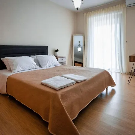 Luxury Villa Hestia Grey With Private Pool Resmo Dış mekan fotoğraf
