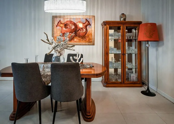 Luxury Villa Hestia Grey With Private Pool