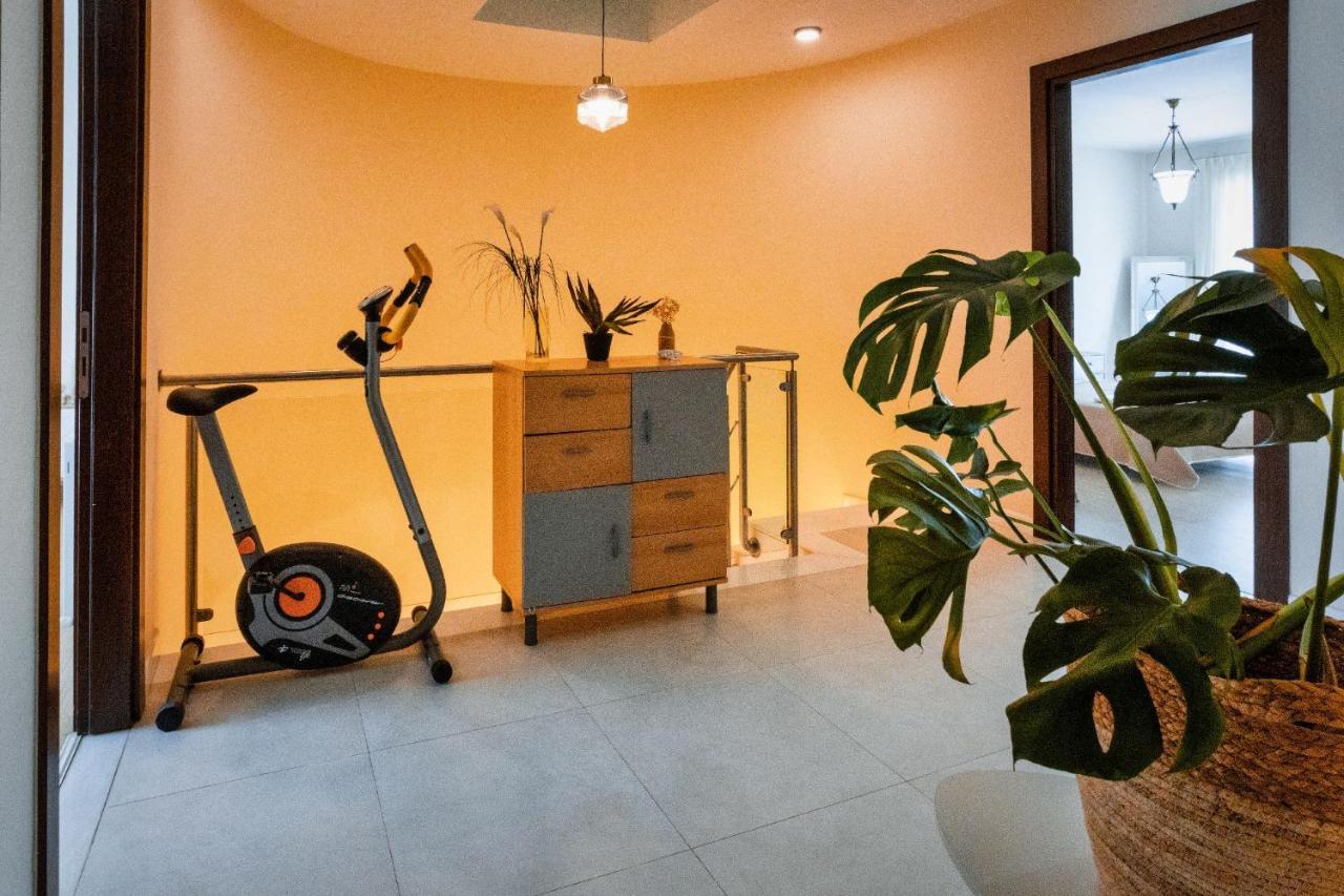 Luxury Hestia Grey With Private Pool * Rethymno (Crete)