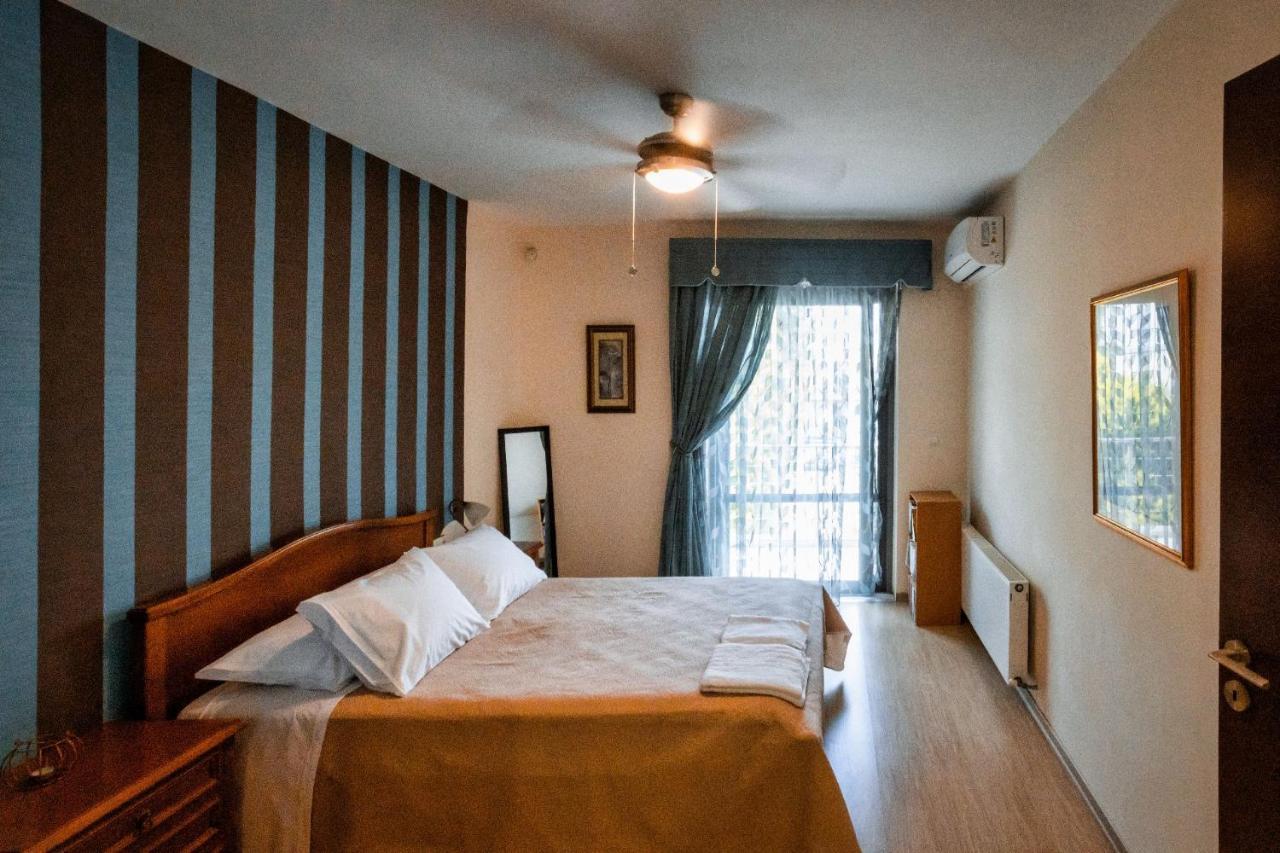 Luxury Hestia Grey With Private Pool Villa Rethymno (Crete)