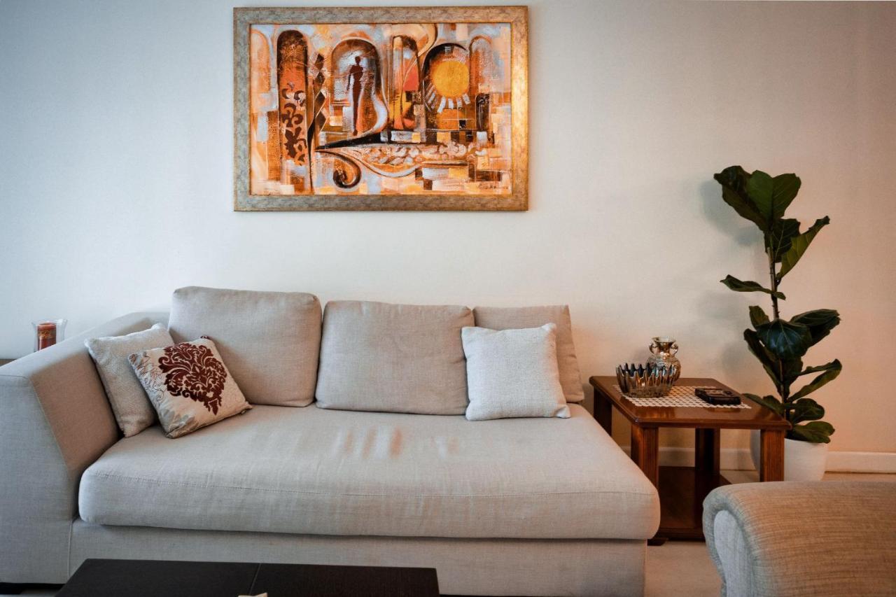 Luxury Hestia Grey With Private Pool Villa *