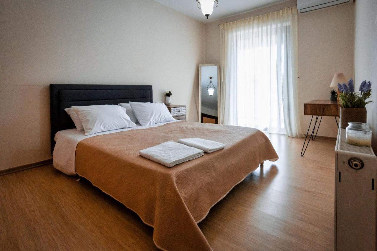 Villa Luxury Hestia Grey With Private Pool