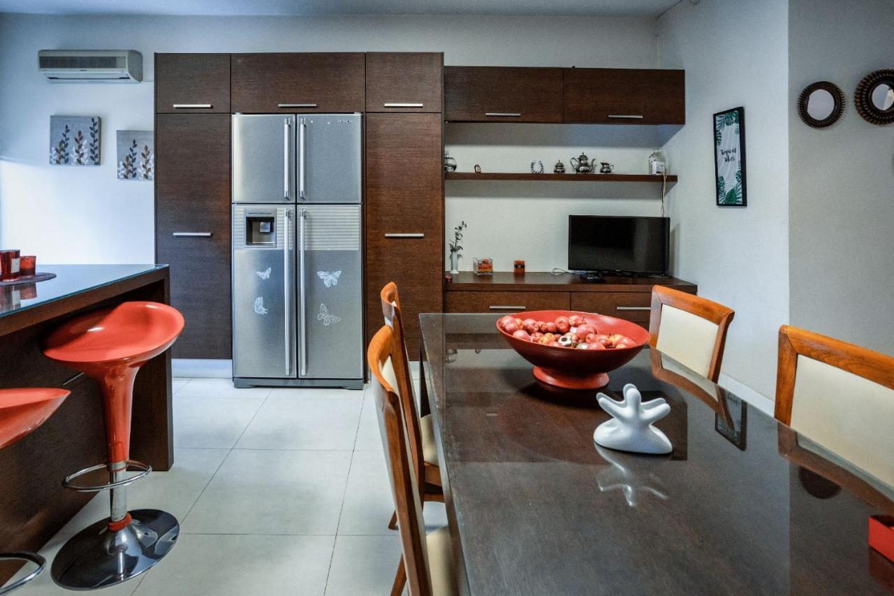 Luxury Hestia Grey With Private Pool * Ρέθυμνο